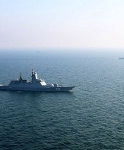 Rosyjski frachtowiec zmierza do Syrii. Transportuje broń