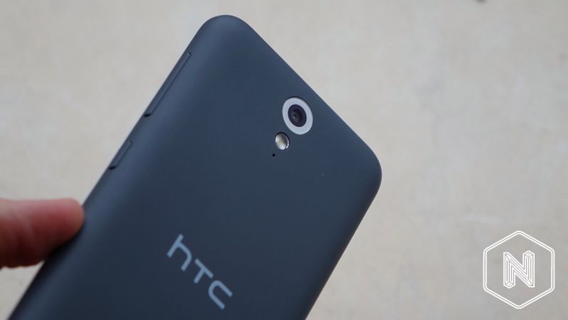 HTC Desire 620 - 5-calowy średniak wycieka na zdjęciach 13