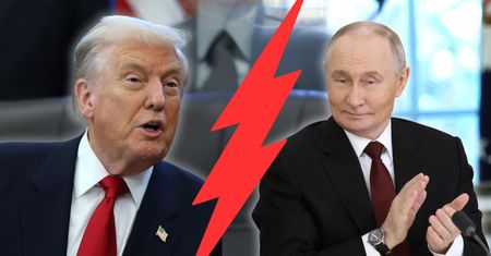 Rosja weźmie fragment Estonii? Putin czeka na "tajwańskie okno"