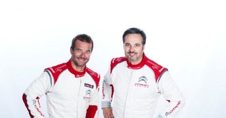 Znamy drugiego kierowcę WTCC Citroën Racing. Jest nim Yvan Muller