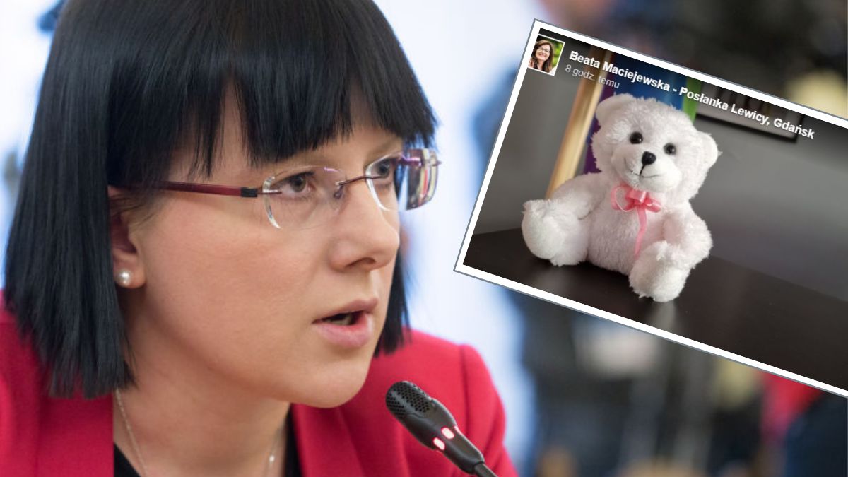 kaja godek lgbt pedofil