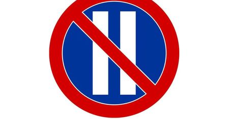 Wiesz, co oznacza ten znak? Często nie wiedzą tego najlepsi kierowcy