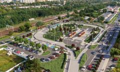 Wrocław. Ostatni fragment TAT. To kluczowy element ważnej inwestycji