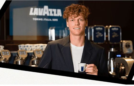 Omnicom Media wygrywa globalny przetarg mediowy Lavazzy. Budżet to 110 mln dolarów
