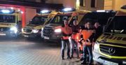Sąsiedzi zabitego ratownika medycznego zabrali głos. Tego chciał po śmierci
