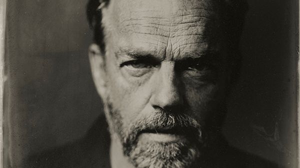 Portrety gwiazd w klasycznej technice mokrego kolodionu 1