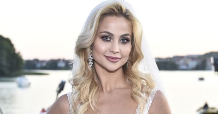 Hanna Żudziewicz o anoreksji. "Nienawidzisz siebie i głodzisz się myśląc, że w ten sposób będziesz lepszy"