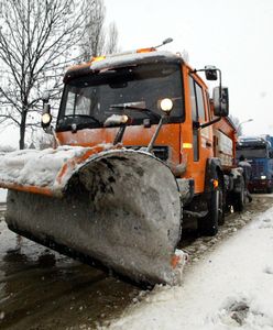 Pogoda: IMGW wydaje ostrzeżenia przed marznącymi opadami i oblodzeniem