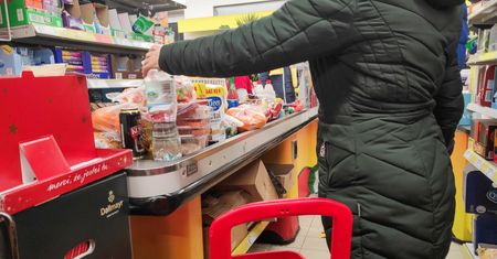 Indeks cen żywności na świecie. Rekord wszech czasów