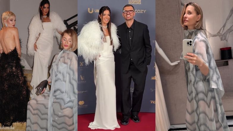 Za kulisami XI Balu Charytatywnego z Gwiazdami