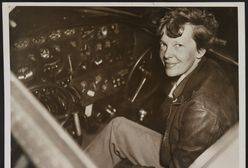 Amelia Earhart: jej śmierć do dzisiaj pozostaje zagadką