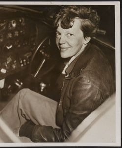 Amelia Earhart: jej śmierć do dzisiaj pozostaje zagadką