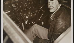 Amelia Earhart: jej śmierć do dzisiaj pozostaje zagadką