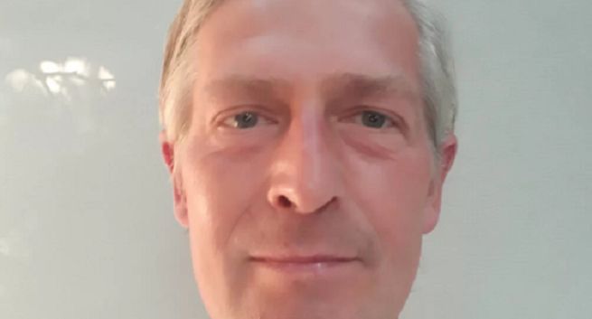 Mariusz Rokos odchodzi z Halo.Radia. "Dziękuję w szczególności Kubie Wątłemu"