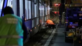 Katowice: Poważna awaria sieci trakcyjnej. Ruch pociągów mocno ograniczony