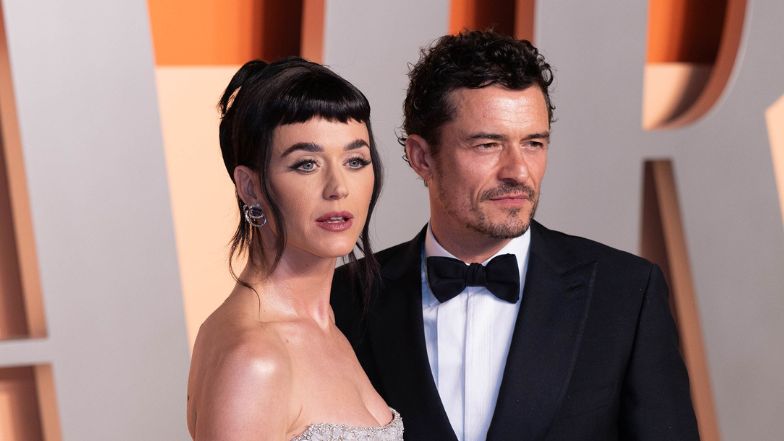 Katy Perry i Orlando Bloom jednak się ROZSTALI?