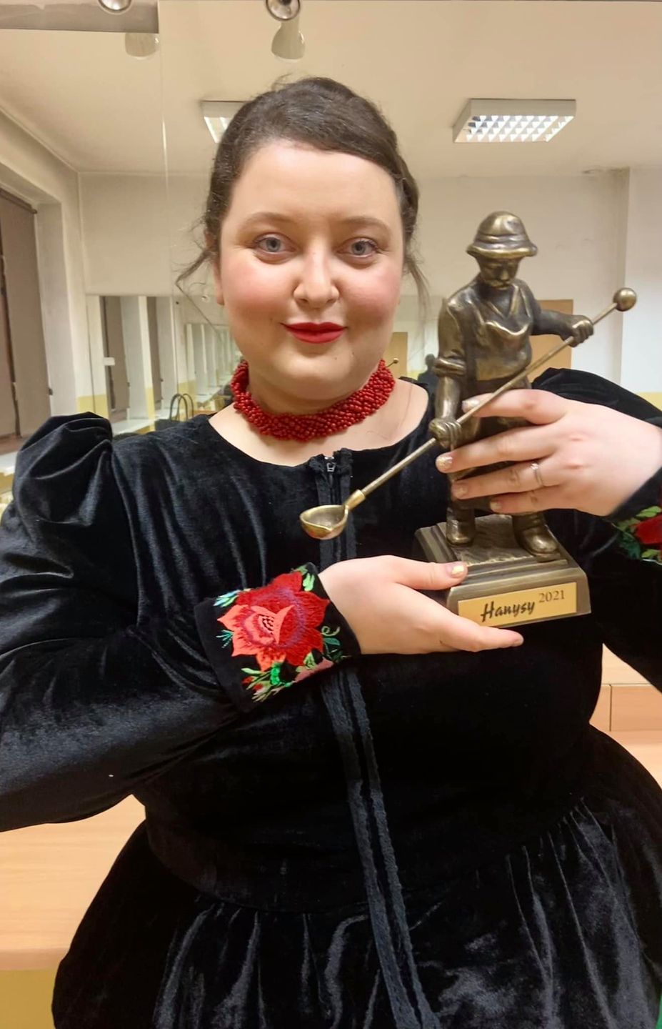 Tulia Białobrzeska