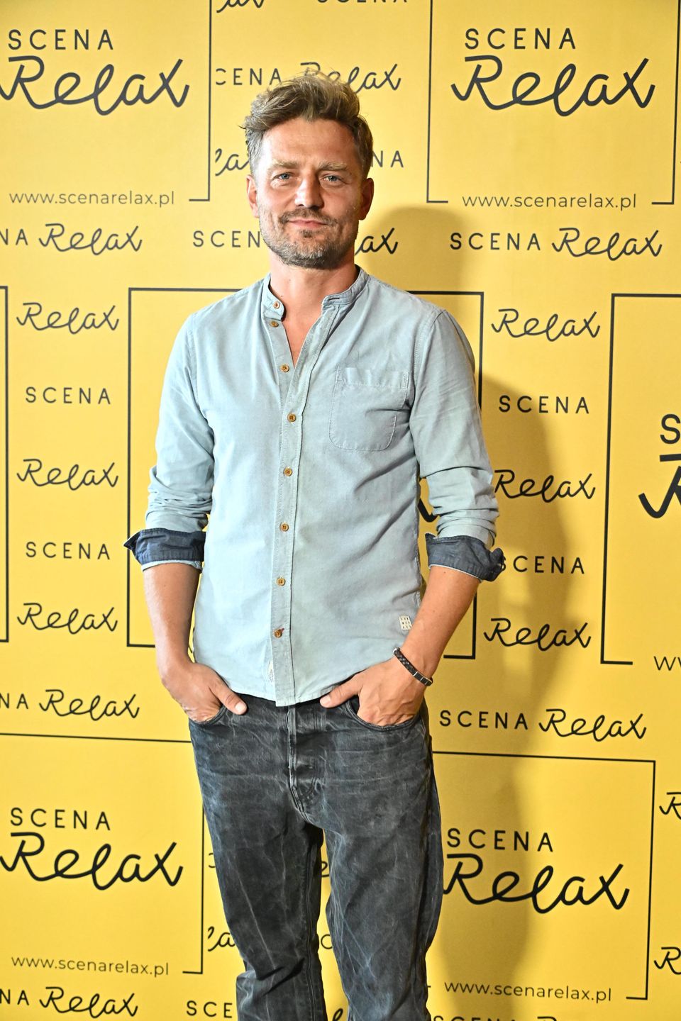 Marcin Rogacewicz