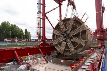 Niemiecki megaprojekt opóźniony o lata. Tysiąc km kabli do wymiany