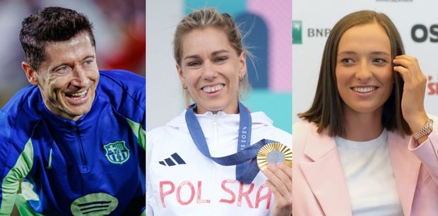 Gala Mistrzów Sportu 2025. Znamy tegorocznego ZWYCIĘZCĘ!