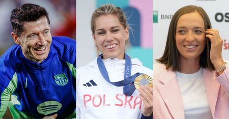 Gala Mistrzów Sportu 2025. Znamy tegorocznego ZWYCIĘZCĘ!