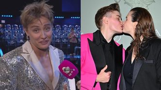 Katarzyna Zillmann ekscytuje się parą z kobietą w "Tańcu z gwiazdami": "TO BĘDZIE PRZEŁOMOWA SPRAWA". Padło też pytanie o zazdrość partnerki