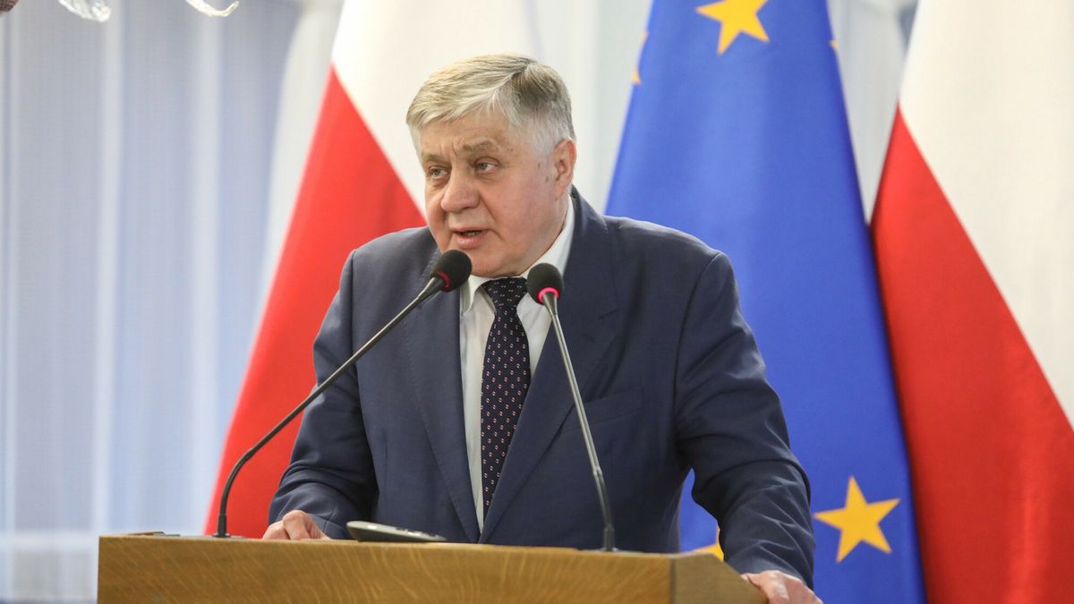 Krzysztof Jurgiel z PiS wziął na celownik roślinne substytuty mleka 