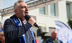 Związkowcy rozliczają rząd. Lista zarzutów jest długa