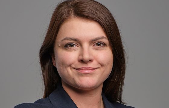 Magdalena Kamińska odpowiada za dział obsługi klienta w N42 Group