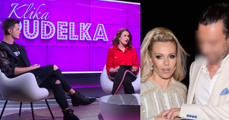 Doda nie wykorzystała byłego narzeczonego?: "Według prawnika nagranie zostało uwiecznione na życzenie osoby penetrowanej" (KLIKA PUDELKA)