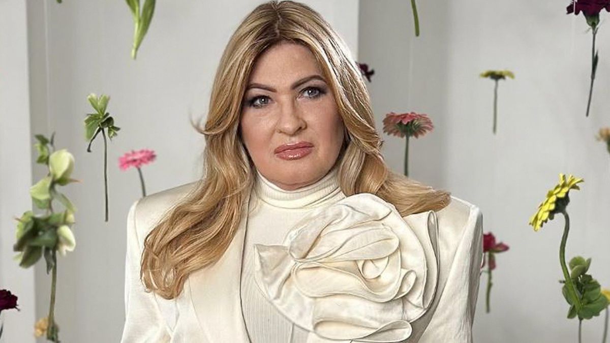 Beata Kozidrak dostała Złotego Fryderyka