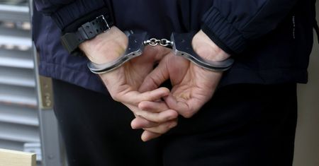 Serb oskarżony o zbrodnie wojenne przekazany Chorwacji