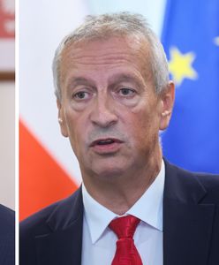 Ostra polemika Dobrzyńskiego z Cenckiewiczem. "Biedny człowiek"