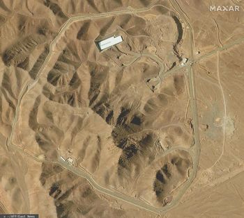 Izraelskie ataki na Iran. Kluczowe informacje MAEA