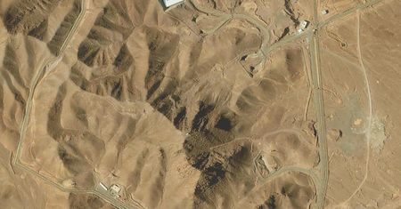Izraelskie ataki na Iran. Kluczowe informacje MAEA