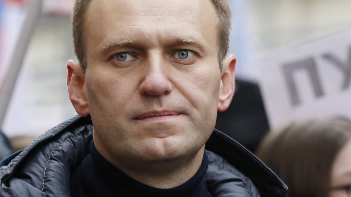 Aleksiej Nawalny. Dlaczego Putin mógłby chcieć zabić opozycjonistę właśnie teraz?