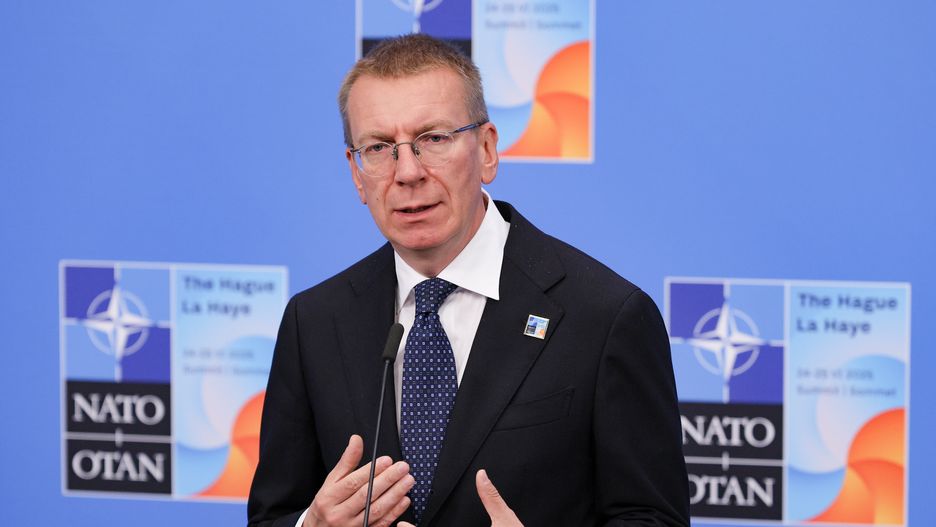 Edgars Rinkeviczs