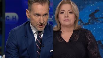 TVN i Republika zaliczyły spadki. Konkurencyjna stacja odbudowuje widownię