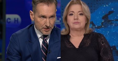 TVN24 i Republika zaliczyły spadki. Konkurencyjna stacja odbudowuje widownię