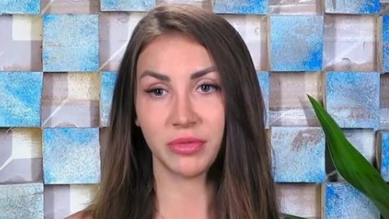 Nathalia z "Hotelu Paradise" wspomina groźny wypadek