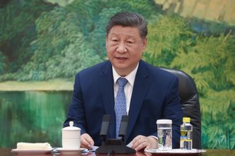 Chiny coraz częściej postrzegane jako potęga. USA tracą na znaczeniu