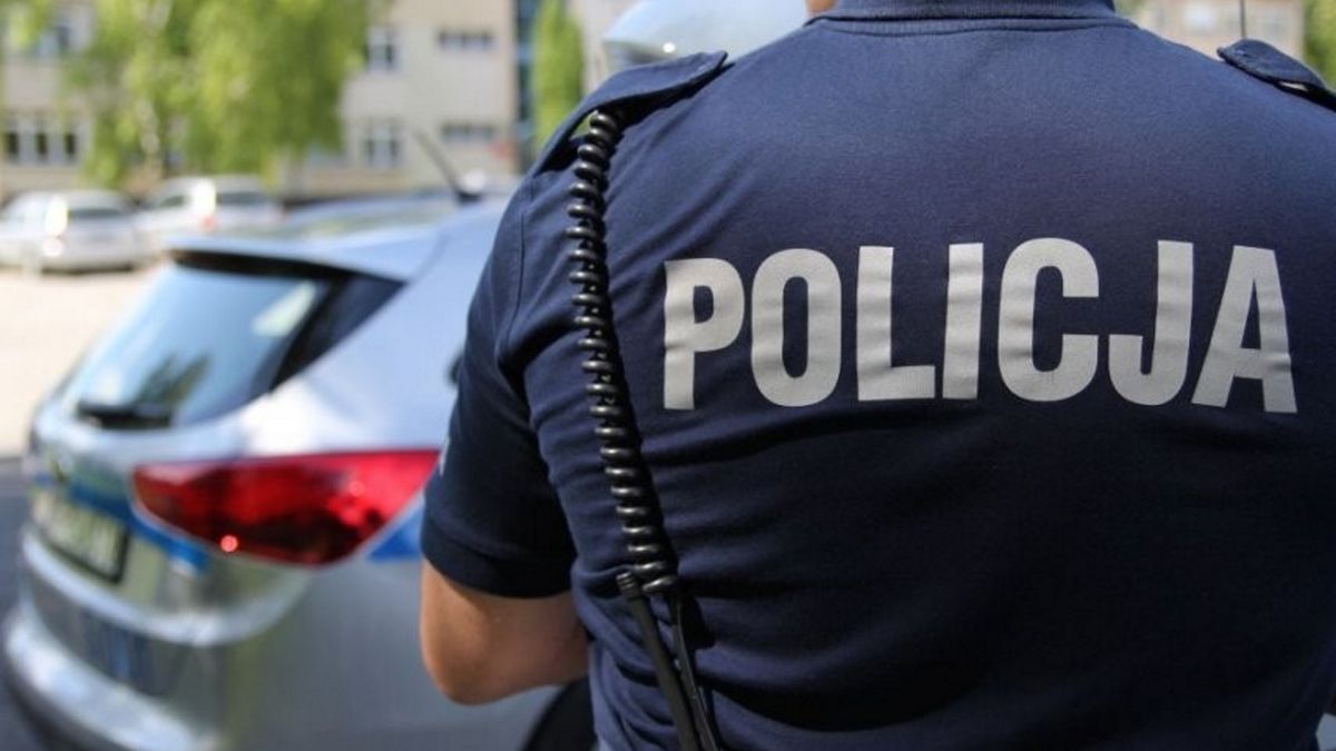 Zdjęcie ilustracyjne. 