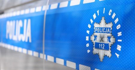 Zasłabł podczas policyjnej interwencji. 37-latek nie żyje