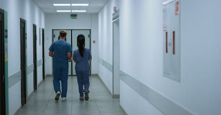 32-letnia pacjentka zmarła po odmowie pomocy przez pielęgniarkę
