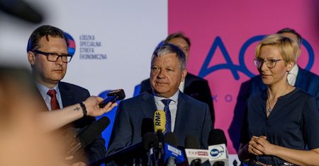 Produkcja AGD odporna na kryzys. Polska wyrasta na branżową potęgę