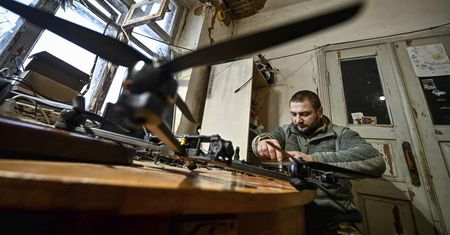 USA naciskają na Ukrainę. Poważne obawy przed zemstą Rosji
