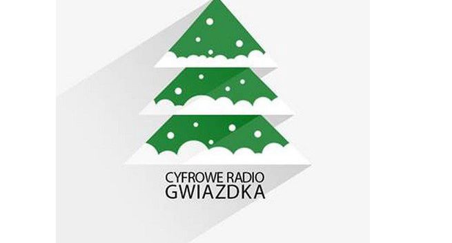 Polskie Radio uruchamia Cyfrowe Radio Gwiazdka z przebojami na Boże Narodzenie