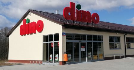 Dino szaleje z cenami. Tańsze parówki, szynka, piwo, kawa i słodycze