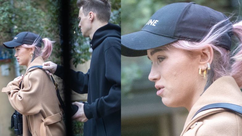 Kłopoty w raju u Maffashion i "blu3aby"