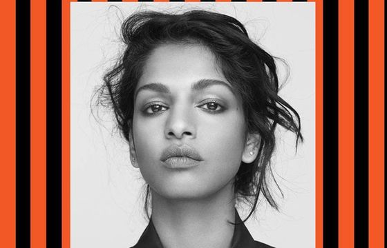 "MIA OLA" i "Foreign Friend" - M.I.A. ujawnia nowe piosenki